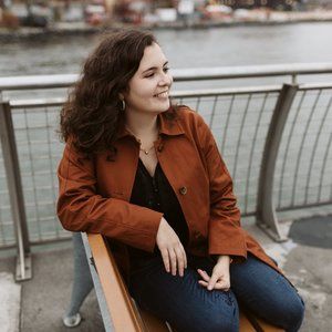 Meet your Posher, Nicole